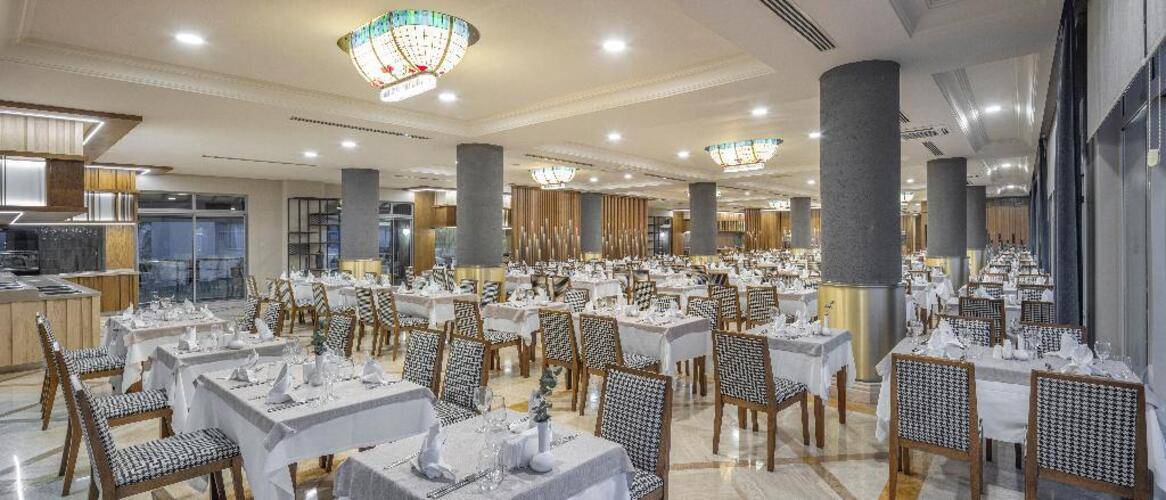 Melas Resort Hotel