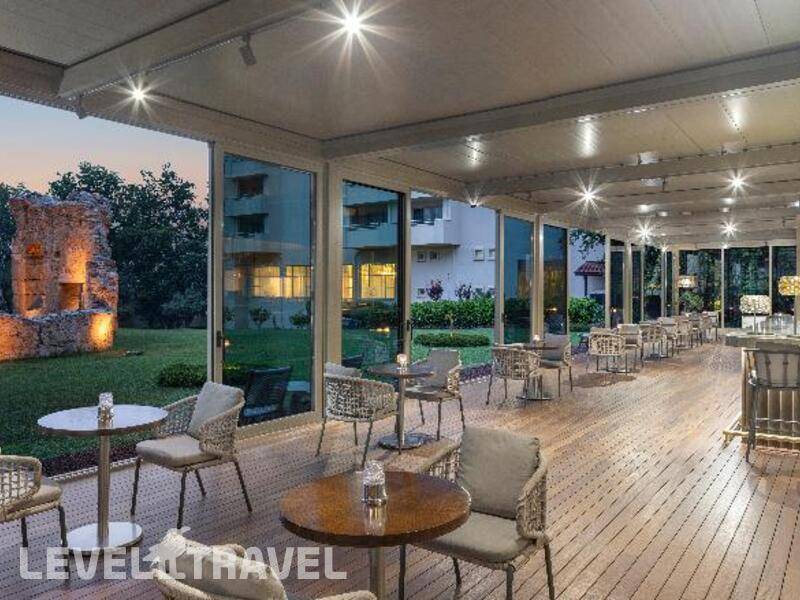 Фотография Melas Resort Hotel