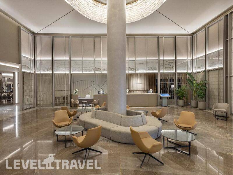 Фотография Melas Resort Hotel