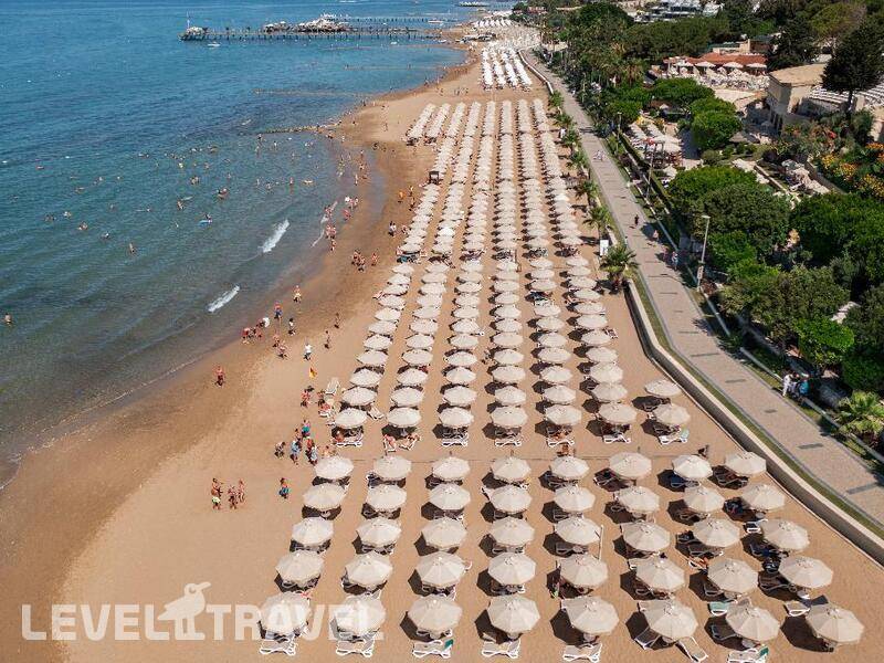 Фотография Melas Resort Hotel