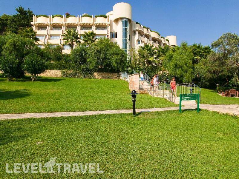 Фотография Melas Resort Hotel