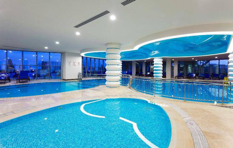 Melas Resort Hotel
