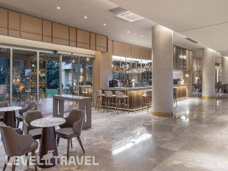 Фотография Melas Resort Hotel