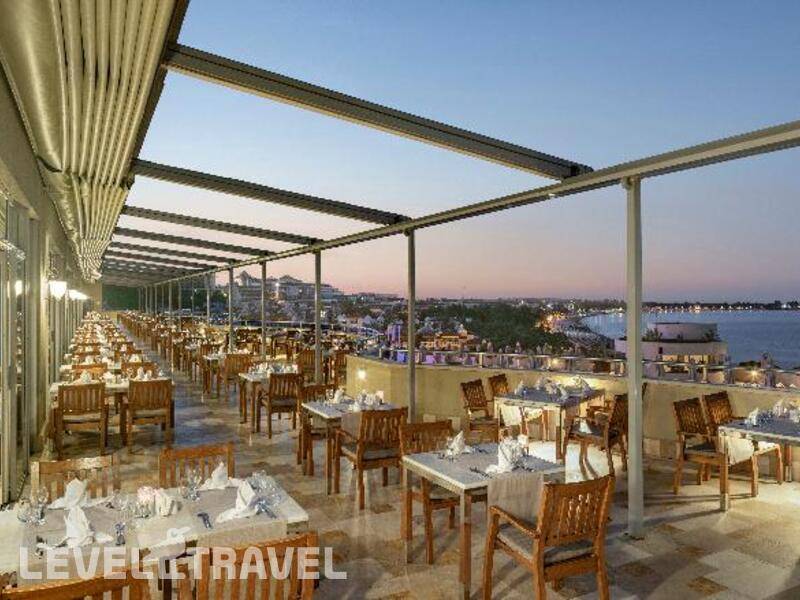 Фотография Melas Resort Hotel