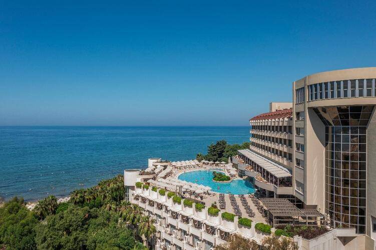 Melas Resort Hotel