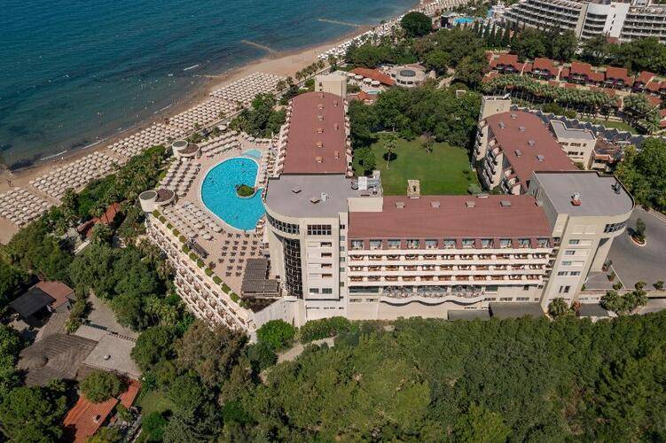 Melas Resort Hotel