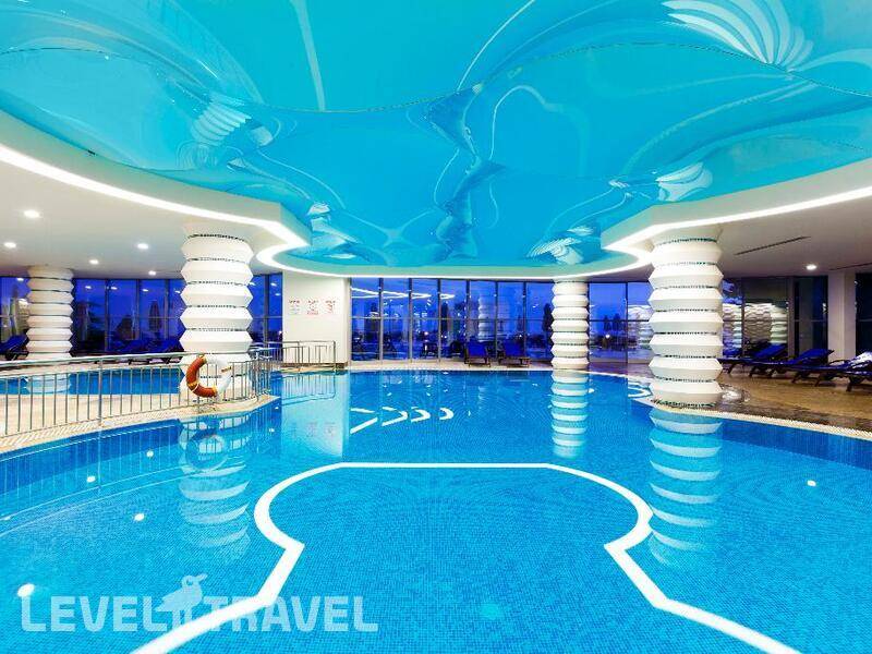 Фотография Melas Resort Hotel