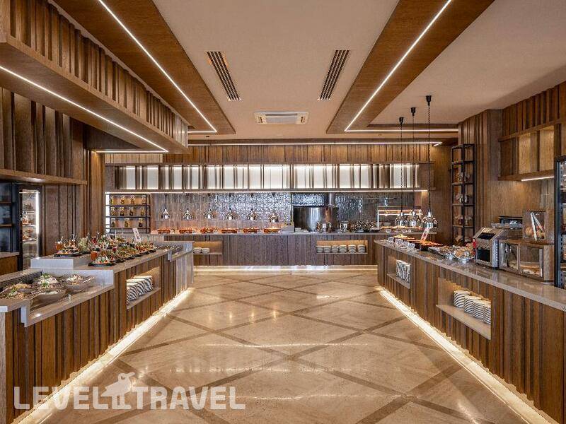Фотография Melas Resort Hotel