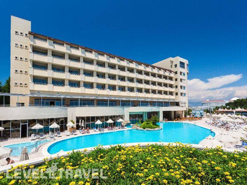 Фотография Melas Resort Hotel