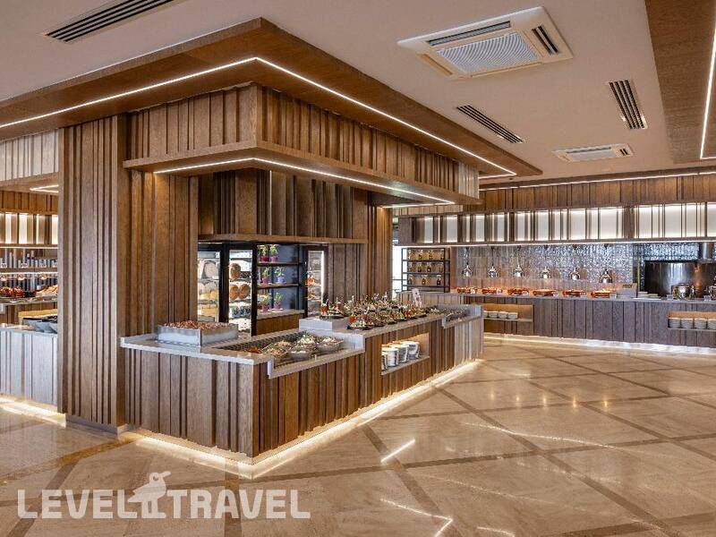 Фотография Melas Resort Hotel