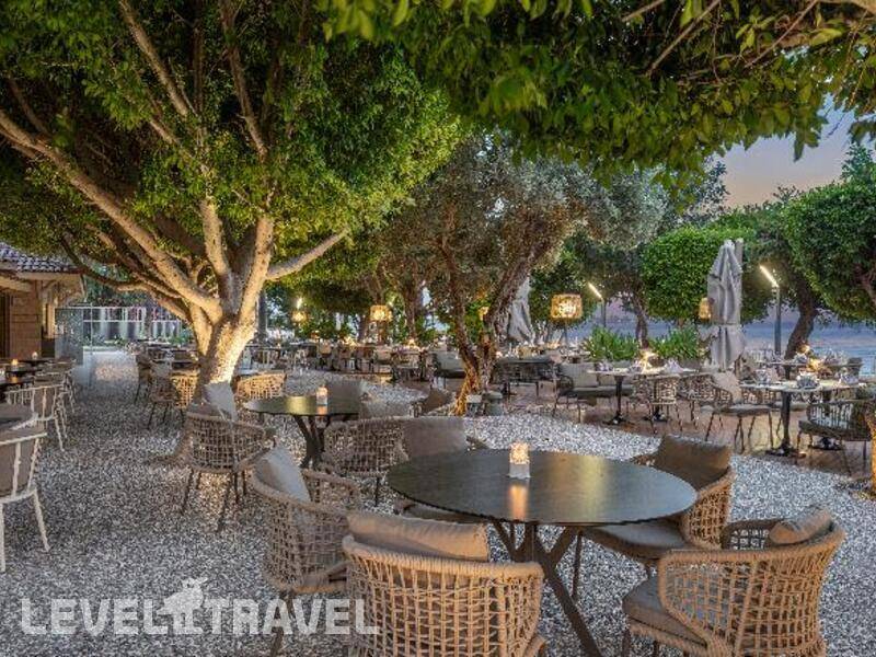 Фотография Melas Resort Hotel