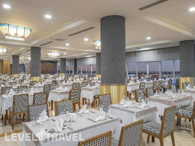Фотография Melas Resort Hotel