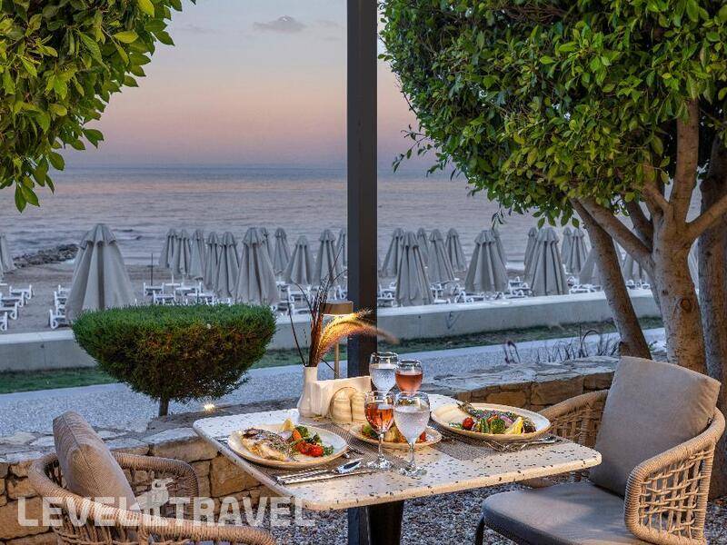 Фотография Melas Resort Hotel