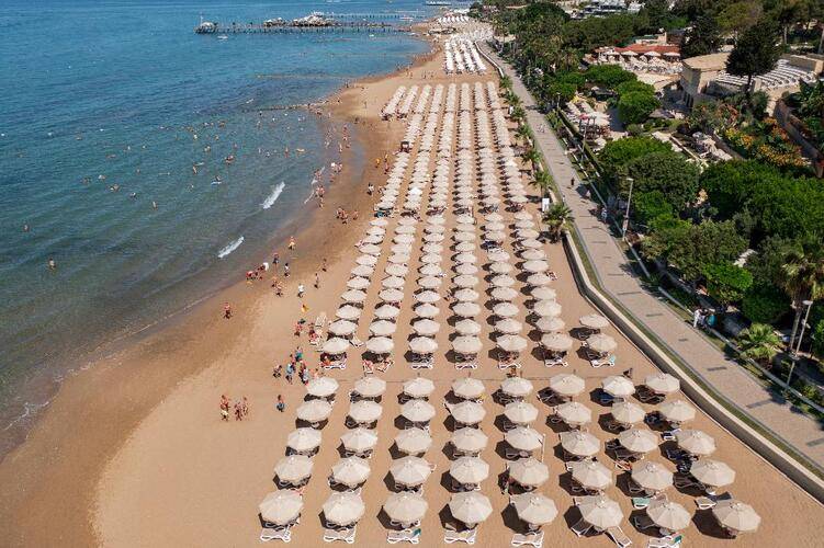Melas Resort Hotel