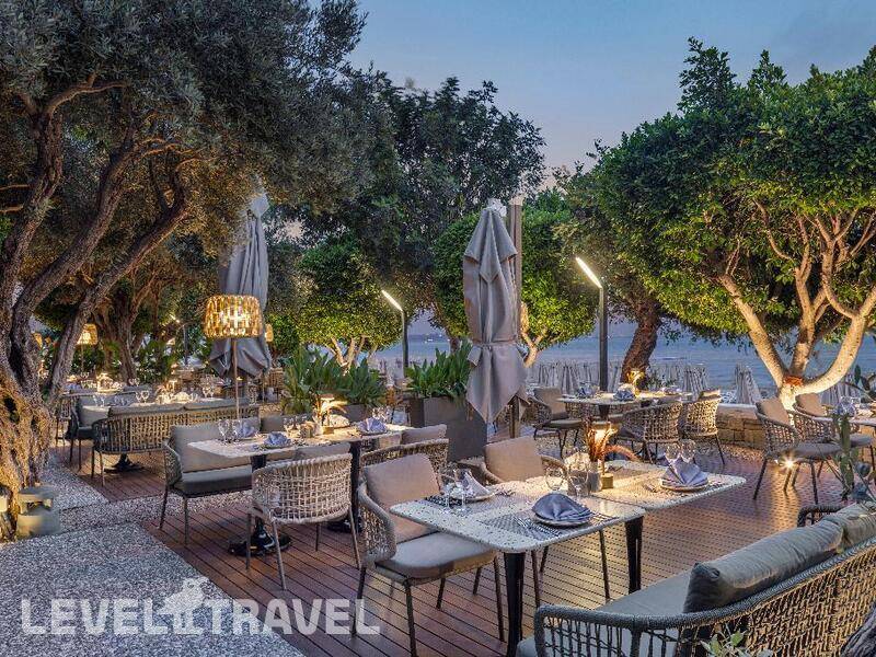 Фотография Melas Resort Hotel