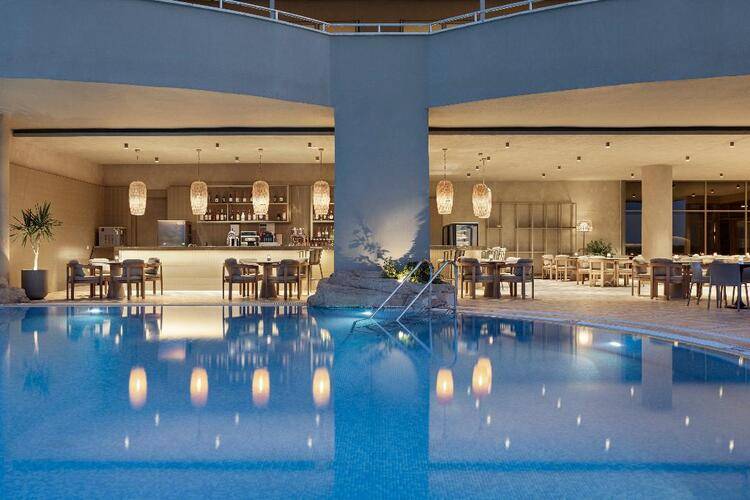 Melas Resort Hotel