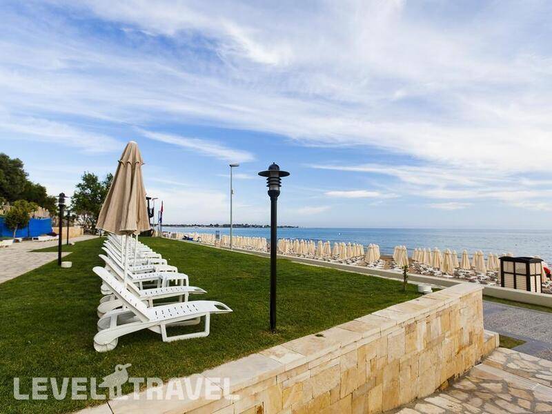 Фотография Melas Resort Hotel
