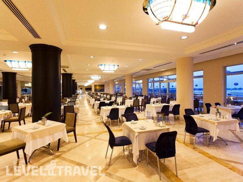 Фотография Melas Resort Hotel