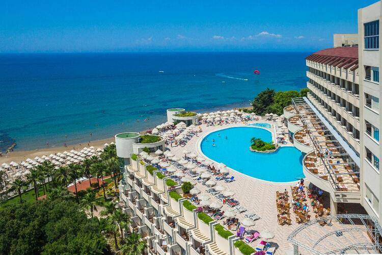 Melas Resort Hotel