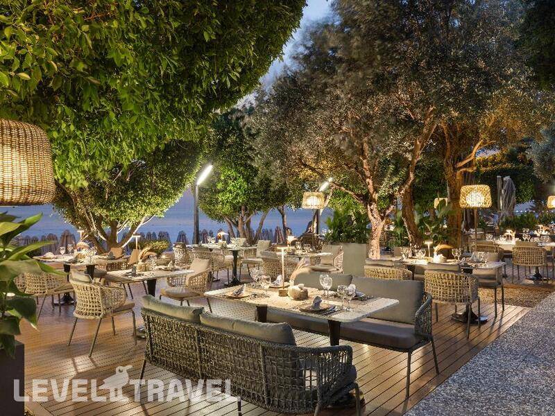 Фотография Melas Resort Hotel