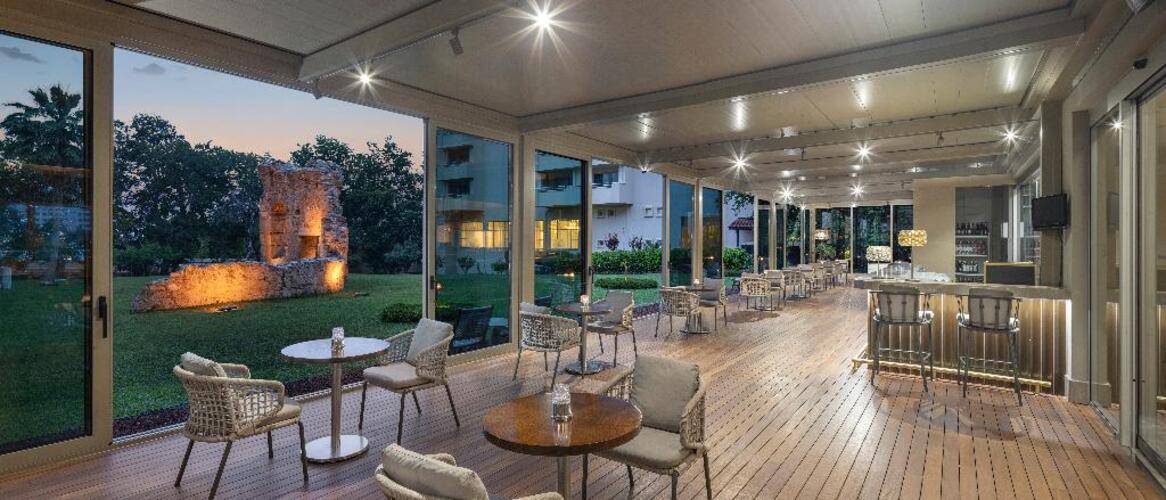 Melas Resort Hotel