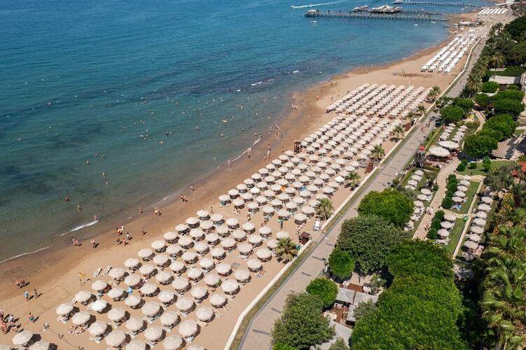 Melas Resort Hotel
