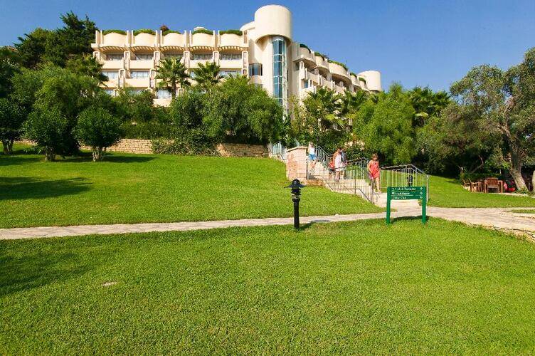 Melas Resort Hotel