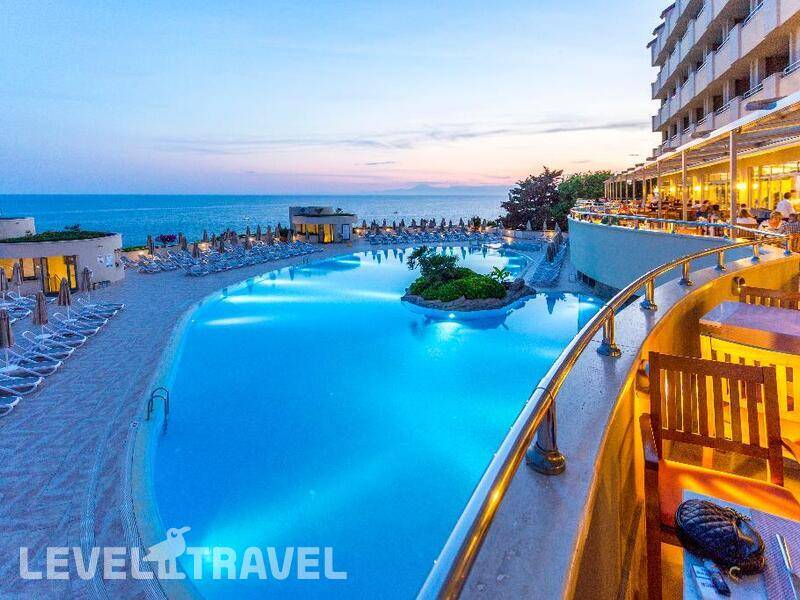 Фотография Melas Resort Hotel