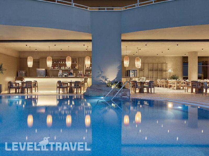 Фотография Melas Resort Hotel