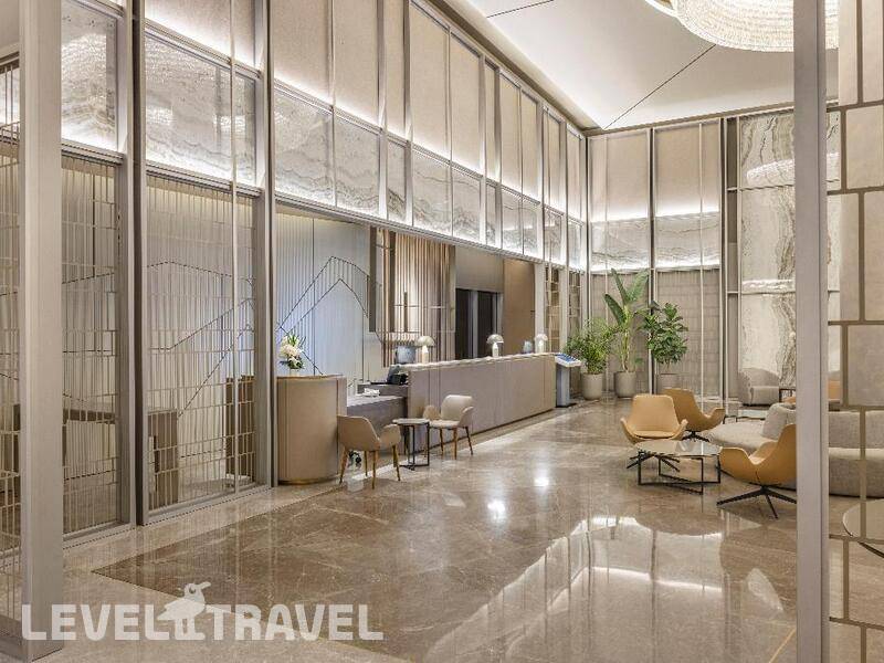 Фотография Melas Resort Hotel