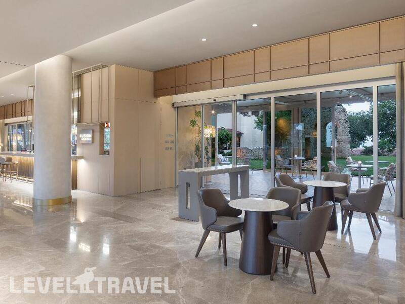 Фотография Melas Resort Hotel