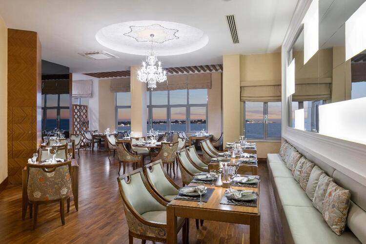 Melas Resort Hotel