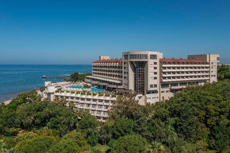 Melas Resort Hotel