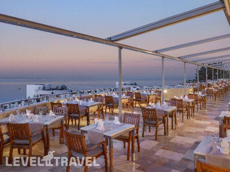 Фотография Melas Resort Hotel