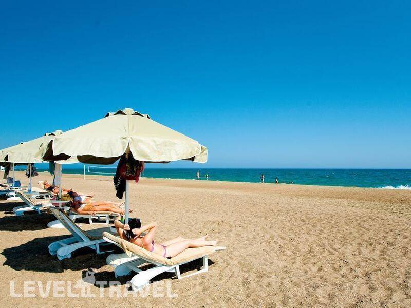 Фотография Melas Resort Hotel