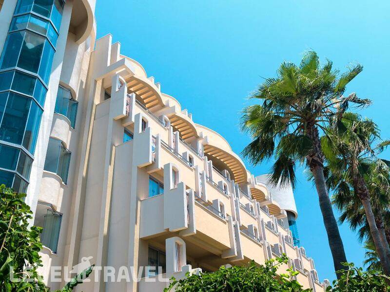 Фотография Melas Resort Hotel