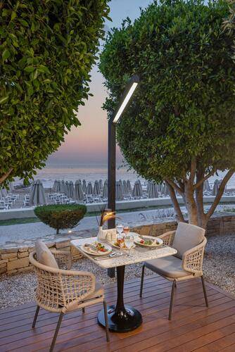 Melas Resort Hotel