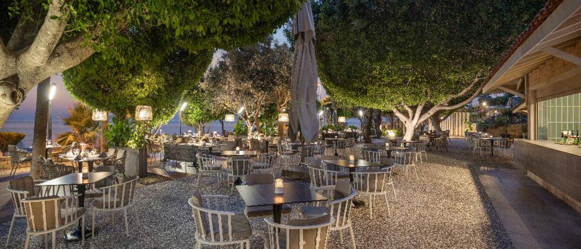 Melas Resort Hotel