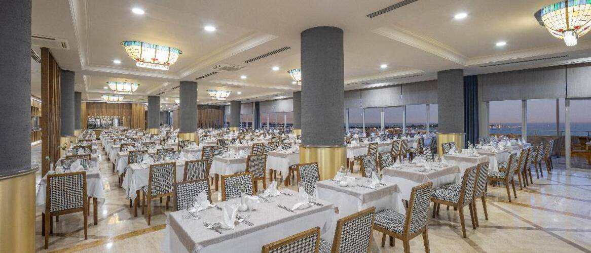 Melas Resort Hotel
