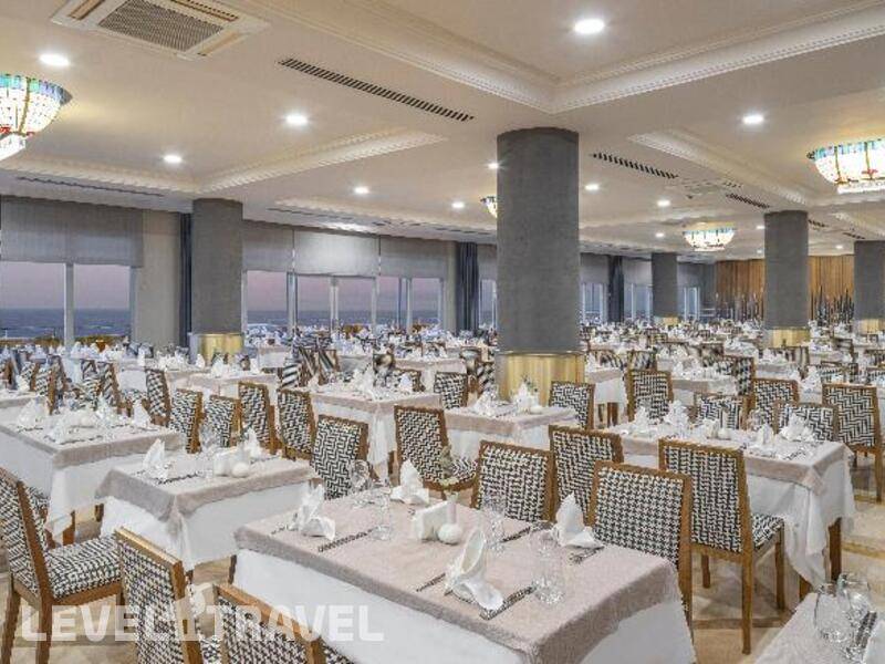 Фотография Melas Resort Hotel