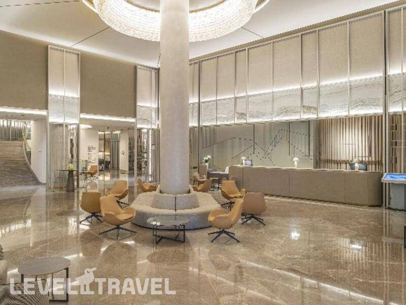 Фотография Melas Resort Hotel