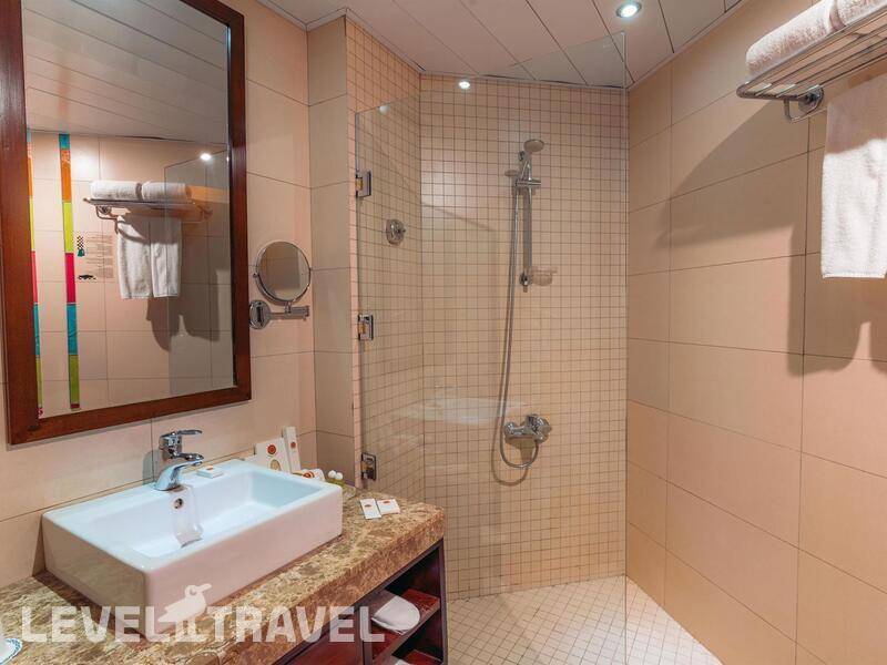 Фотография Nubian Village