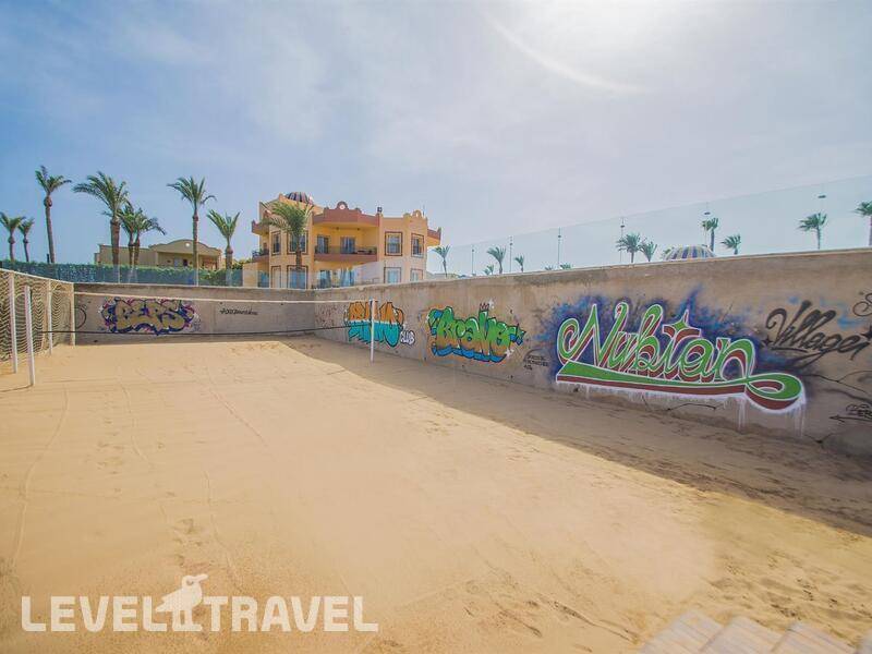 Фотография Nubian Village