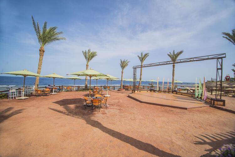 Nubian Village
