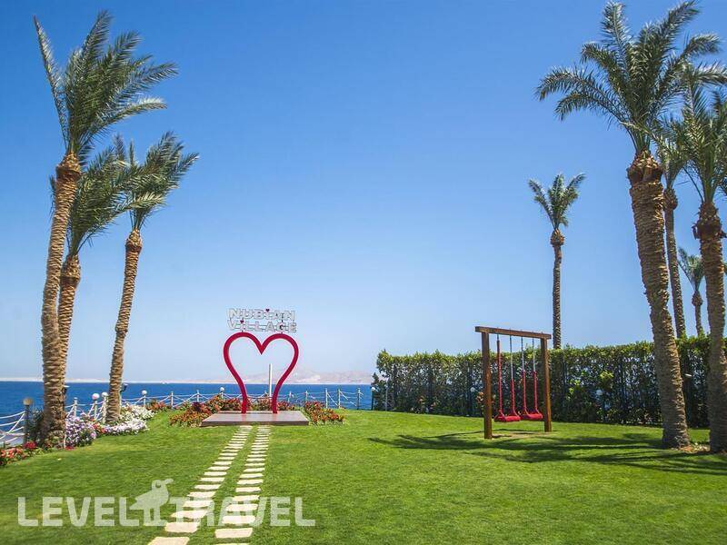 Фотография Nubian Village