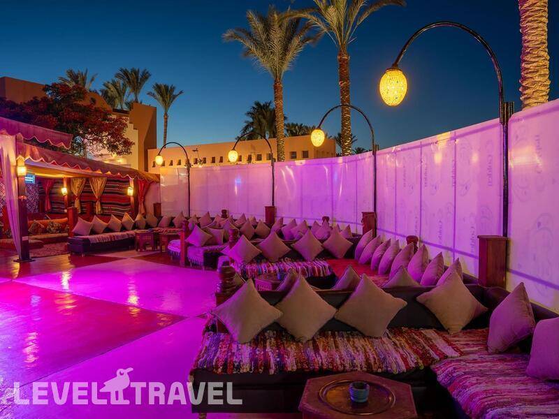 Фотография Nubian Village