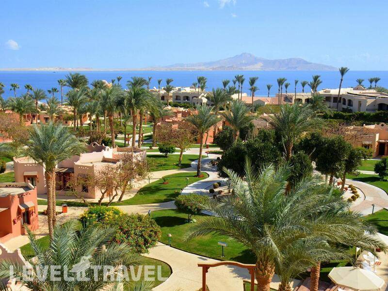 Фотография Nubian Village