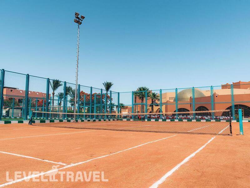 Фотография Nubian Village