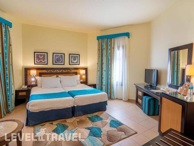 Фотография Nubian Village