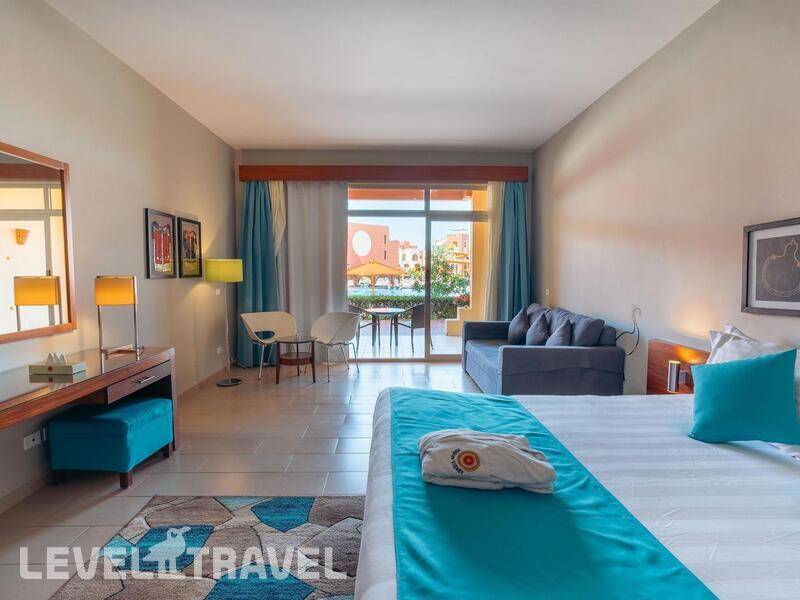 Фотография Nubian Village